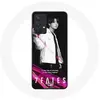 Coque pour Samsung Galaxy A32 5G Bangtan Sonyeondan 7 Fates Chakho Ave...