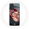 Coque pour Samsung Galaxy A32 5G Série Shanks One Piece Maniacase