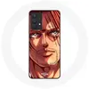Coque pour Samsung Galaxy A32 5G Shanks One Piece Anime Maniacase