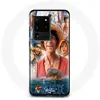 Coque pour Samsung Galaxy S20 Ultra One Piece Luffy Affiche Personnage...