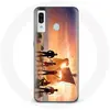 Coque pour Samsung Galaxy A20e One Piece Affiche Equipages Saison 1 Ma...