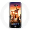 Coque pour Samsung Galaxy A3 2017 One Piece Poster Equipages Art Saiso...