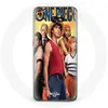 Coque pour Samsung Galaxy A3 2017 Anime One Piece Luffy Affiche Person...