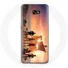 Coque pour Samsung Galaxy A3 2017 One Piece Affiche Equipages Saison 1...