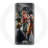 Coque - Maniacase - Samsung Galaxy A3 2017 - 3D - Anime manga - Souple