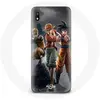 Coque - Maniacase - Samsung Galaxy A10 - 3D - Anime manga - Souple