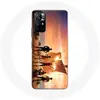 Coque pour Xiaomi Redmi Note 11s 5G One Piece Affiche Equipages Saison...