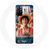 Coque pour Xiaomi Redmi Note 11s 5G One Piece Luffy Affiche Personnage...