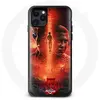 Coque pour Iphone 13 Pro Stranger Things Affiche Série Saison 5 Maniac...