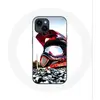 Coque pour Iphone 14 Casque MotoCross Maniacase
