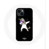 Coque pour Iphone 14 Plus Dab unicorn licorne Maniacase