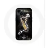 Coque pour Iphone 14 Plus Kobe Bryant 24 Joueur de basketball Maniacas...