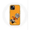 Coque pour Iphone 14 Plus Goku Dragonball Z Enfant Anime Maniacase