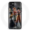 Coque - Maniacase - Iphone 11 - 3D - Anime manga - Souple