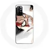 Coque pour Xiaomi Redmi Note 11s 5G Série One Piece Luffy Gear 5 Manga...