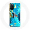 Coque pour Xiaomi Redmi Note 11s 5G Marco One Piece Anime Manga Affich...