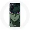 Coque pour Xiaomi Redmi Note 11s 5G Meruem Hunter x Hunter Anime Manga...