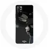Coque pour Xiaomi Redmi Note 11s 5G Manga Mikasa Ackerman Attaque des ...