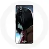 Coque pour Xiaomi Redmi Note 11s 5G Manga Mikasa Ackerman Attaque des ...