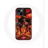 Coque pour Iphone 14 Stranger Things Affiche Saison 5 Maniacase