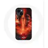 Coque pour Iphone 14 Stranger Things Affiche Série Saison 5 Maniacase