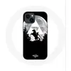 Coque pour Iphone 14 Plus Zelda Lune Maniacase