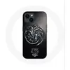 Coque pour Iphone 14 Plus Game Of Thrones Targaryen de feu et de sang ...