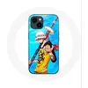 Coque pour Iphone 14 Plus One Piece Manga Trafalgar Law epée Maniacase