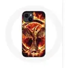 Coque pour Iphone 14 Hunger Games Film Logo Maniacase