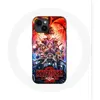 Coque pour Iphone 14 Stranger Things Affiche Saison 2 Maniacase