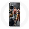 Coque - MANIACASE - Xiaomi Redmi Note 10 Pro - 3D - Anime - Manga