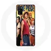 Coque pour Samsung Galaxy S20 Anime One Piece Luffy Affiche Personnage...