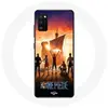 Coque pour Samsung Galaxy S20 One Piece Poster Equipages Art Saison 1 ...