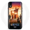 Coque pour Iphone XS One Piece Poster Equipages Art Saison 1 Maniacase