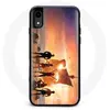 Coque pour Iphone XS One Piece Affiche Equipages Saison 1 Maniacase