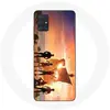 Coque pour Samsung Galaxy A51 4G One Piece Affiche Equipages Saison 1 ...