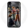 Coque - Maniacase - Iphone XR - 3D - Anime manga - Souple