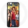 Coque pour Iphone 5 Anime One Piece Luffy Affiche Personnages Art Sais...