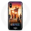 Coque pour Iphone XS Max One Piece Poster Equipages Art Saison 1 Mania...