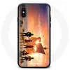 Coque pour Iphone XS Max One Piece Affiche Equipages Saison 1 Maniacas...