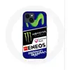 Coque pour Iphone 14 Monster Energy Yamaha Eneos Maniacase