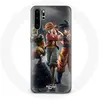 Coque - Maniacase - Huawei P30 - 3D - Anime manga - Souple