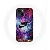 Coque pour Iphone 14 Nike Logo Espace Coloré Maniacase