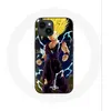 Coque pour Iphone 14 Dragon ball z Super SSJ2 Gohan Maniacase