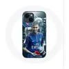 Coque pour Iphone 14 Neymar Paris Saint Germain PSG Maniacase