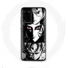 Coque pour Samsung Galaxy S11 plus Sangoku Naruto Luffy one piece Drag...