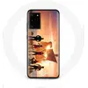 Coque pour Samsung Galaxy S11 plus One Piece Affiche Equipages Saison ...
