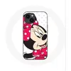 Coque pour Iphone 14 Minnie Mouse Dessin animé mignon Maniacase