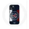 Coque pour Iphone 14 Paris Saint Germain PSG Logo Maniacase
