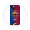 Coque pour Iphone 14 Club de football de Barcelone FCB Maniacase